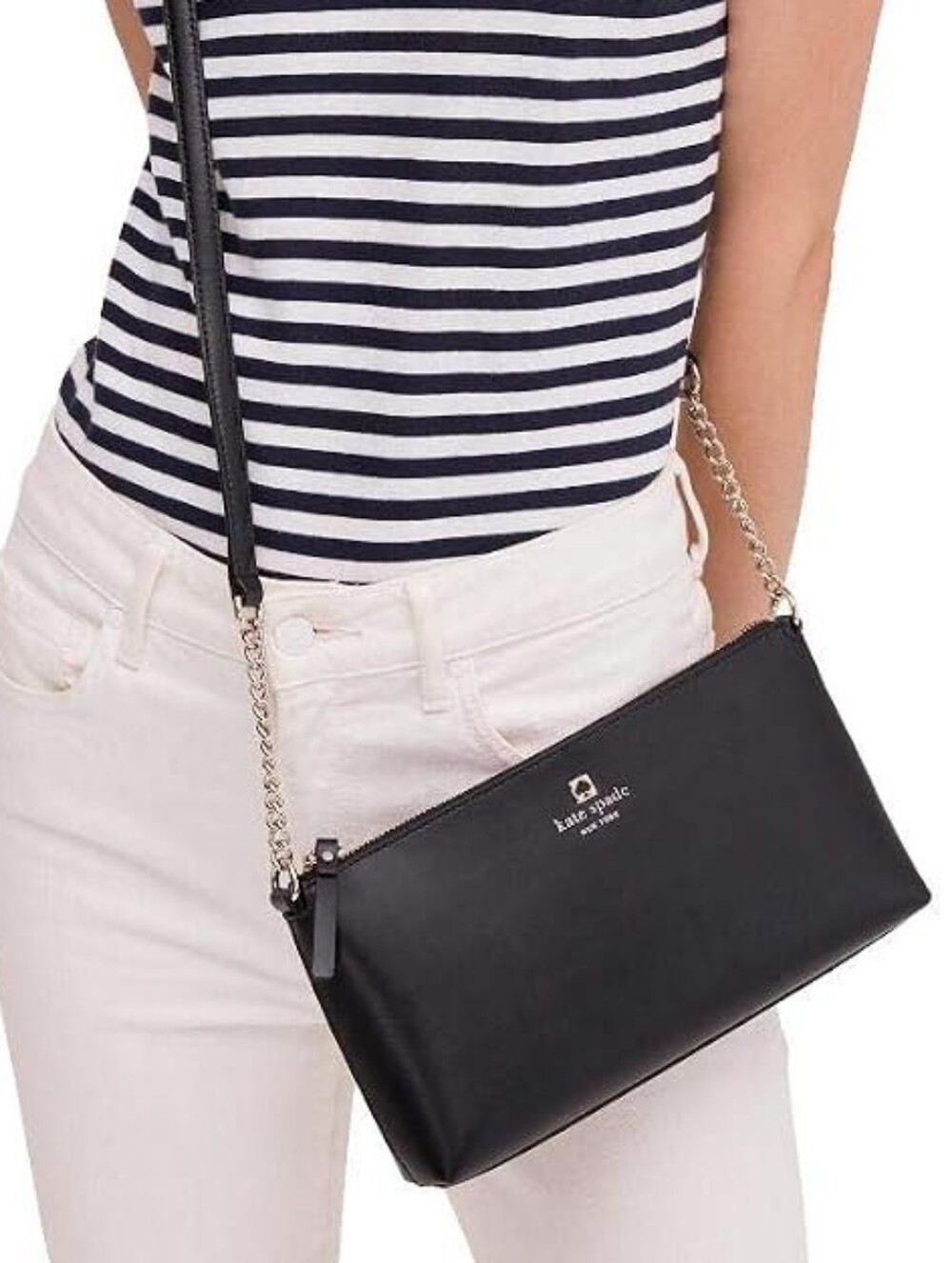 Kate Spade New York Sawyer Street Declan Crossbody Bag